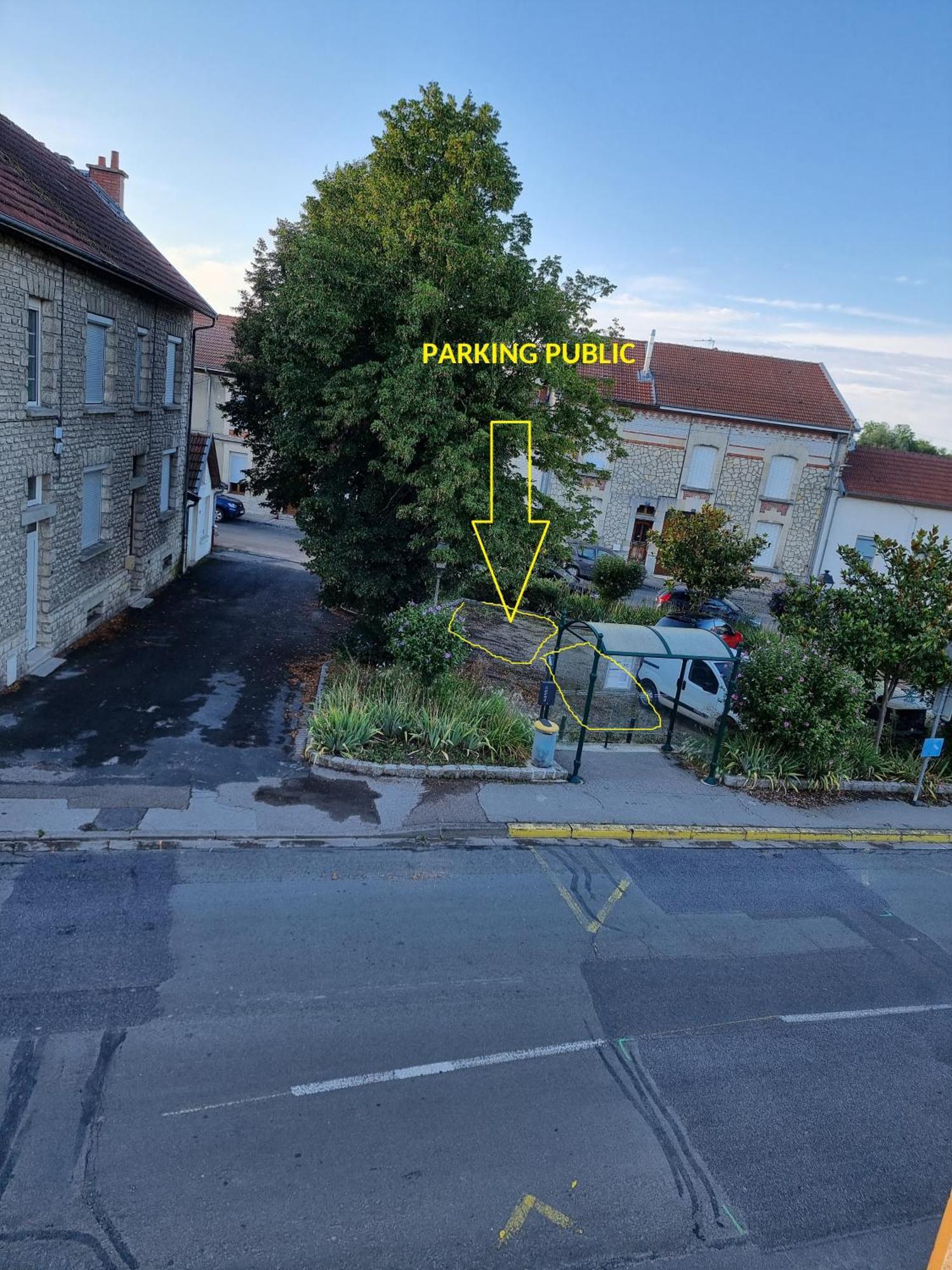 L Essentiel Gite Pour 6 Personnes Sireuil  Экстерьер фото