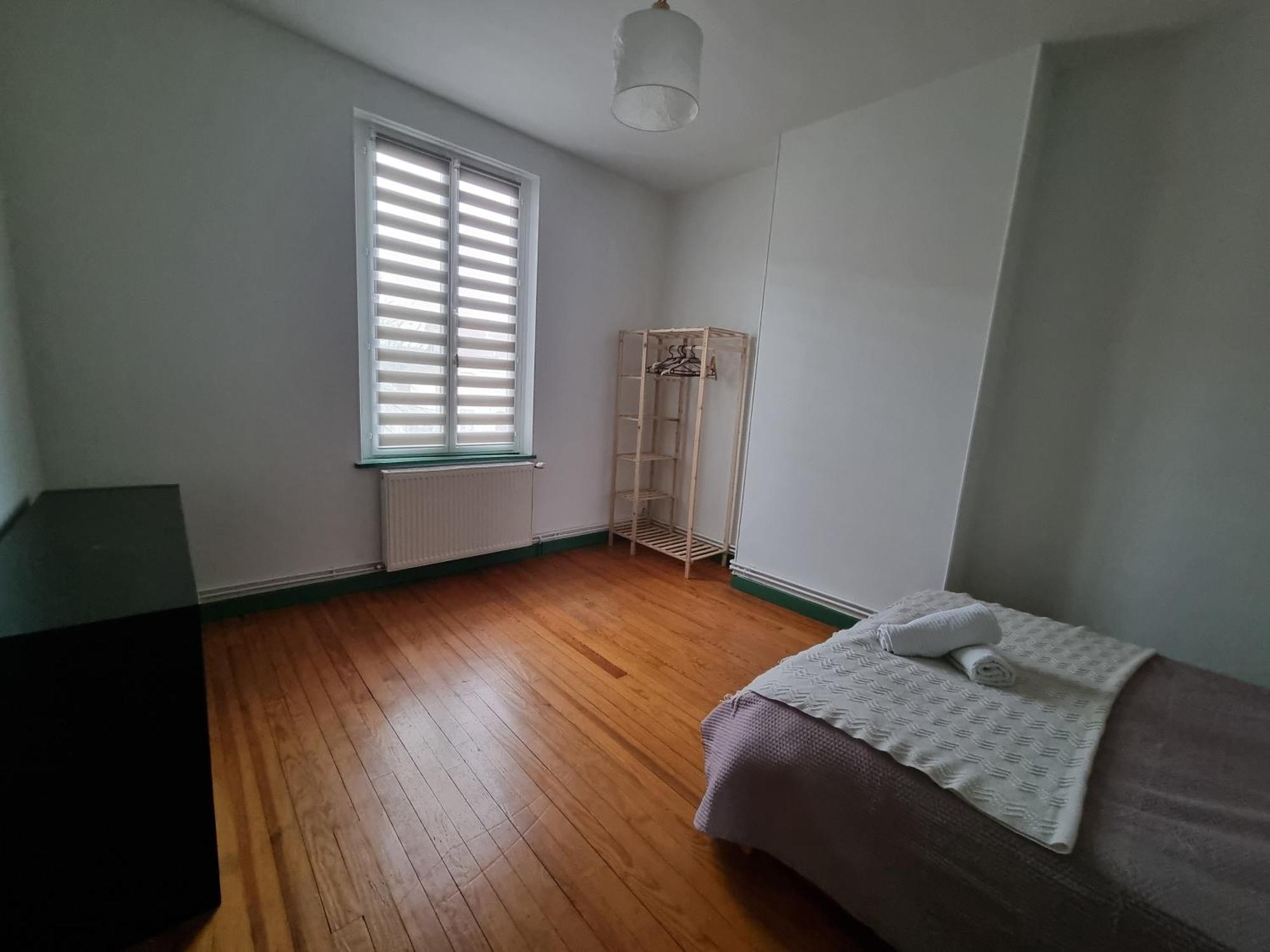L Essentiel Gite Pour 6 Personnes Sireuil  Экстерьер фото