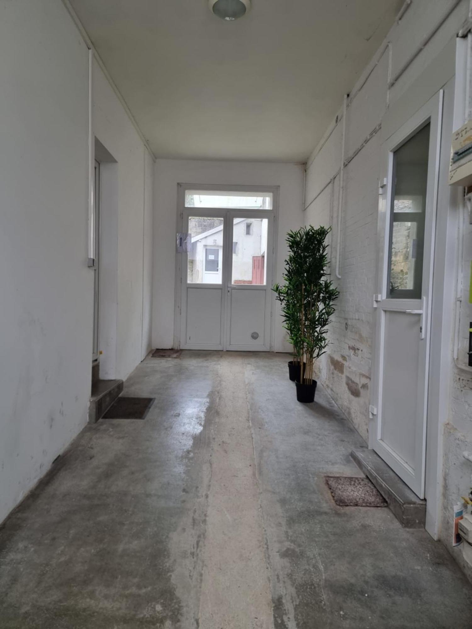 L Essentiel Gite Pour 6 Personnes Sireuil  Экстерьер фото